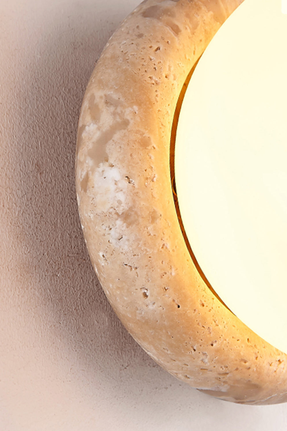 Asteroid Wall Light - view 11 | morylighting