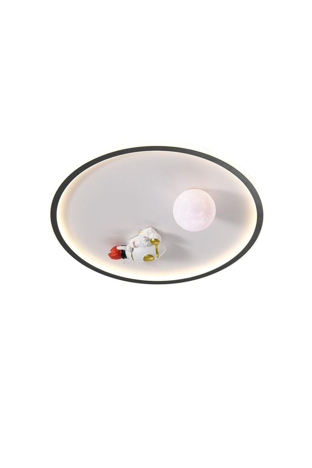 Astronaut Ceiling Lamp | morylighting