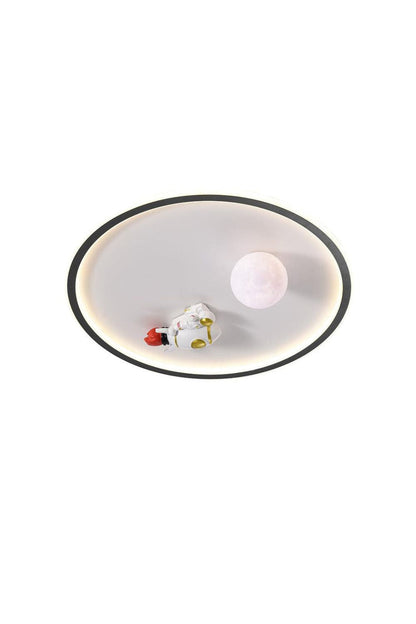 Astronaut Ceiling Lamp | morylighting