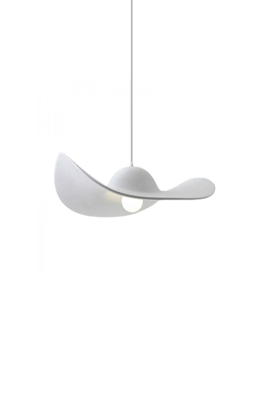 Audrey's Hat pendant lamp - morylighting
