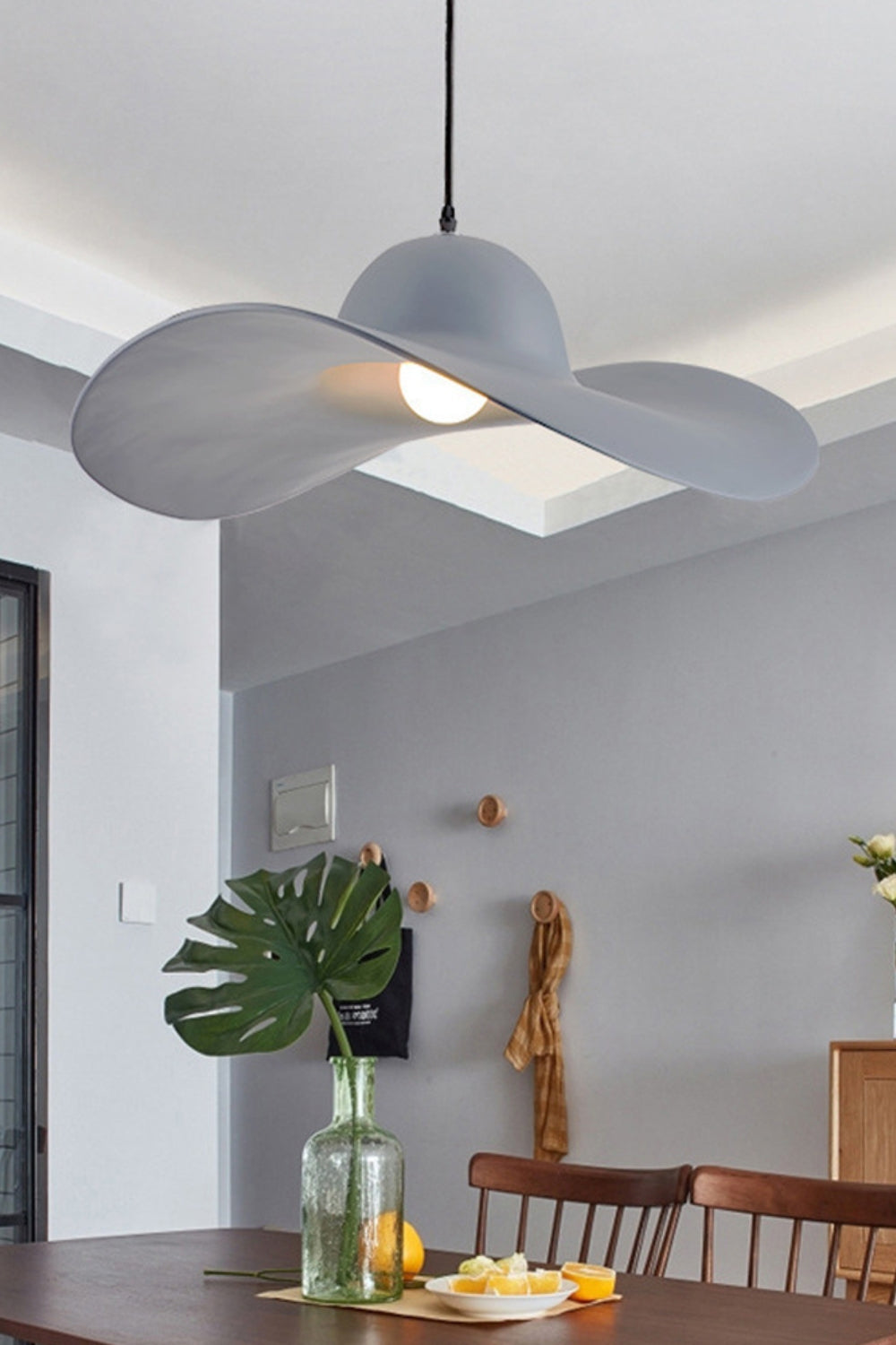 Audrey's Hat pendant lamp - morylighting