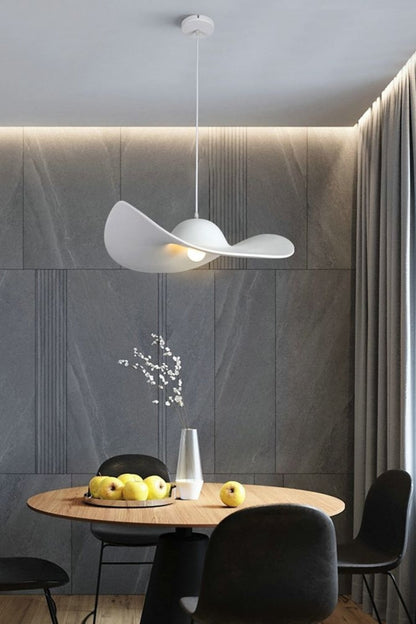 Audrey's Hat pendant lamp - morylighting