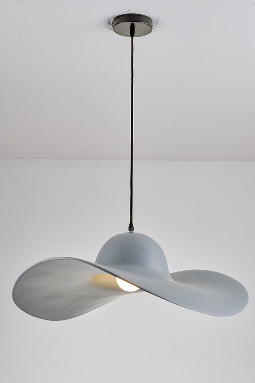 Audrey's Hat pendant lamp - morylighting