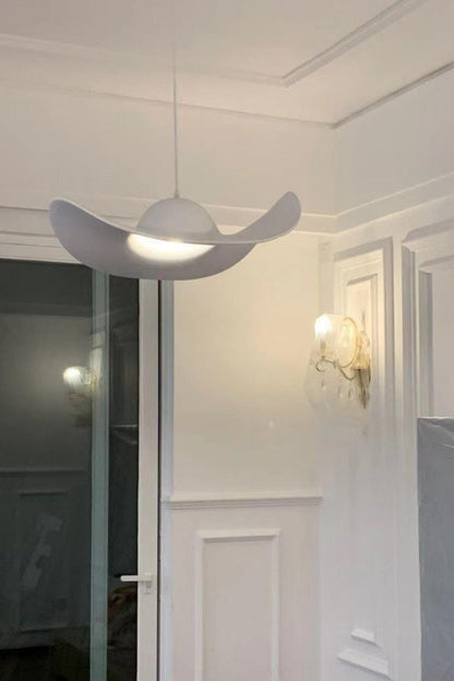 Audrey's Hat pendant lamp - morylighting