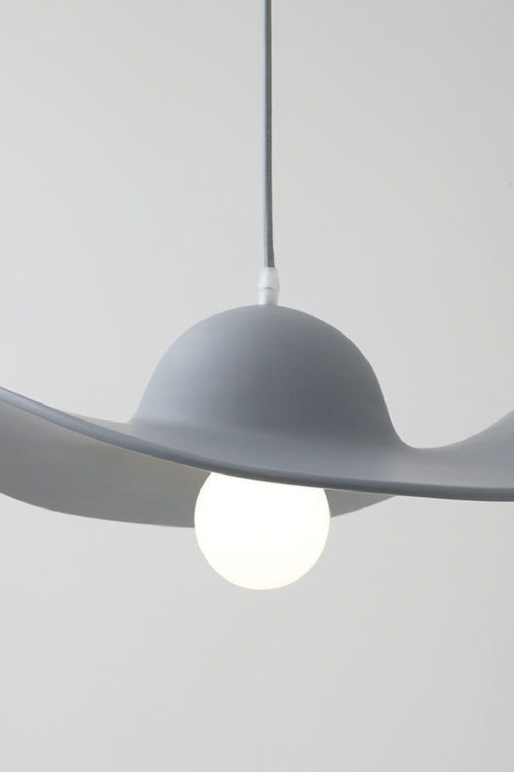 Audrey's Hat pendant lamp - morylighting