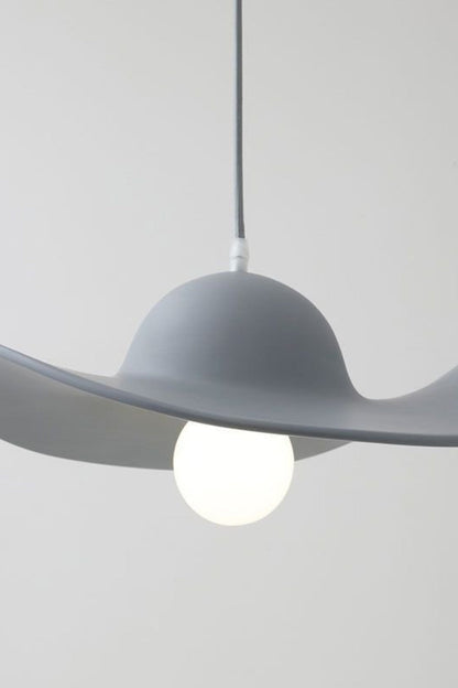 Audrey's Hat pendant lamp - morylighting