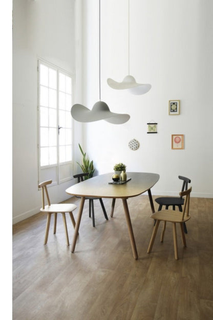 Audrey's Hat pendant lamp - morylighting
