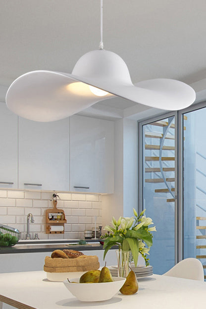 Audrey's Hat pendant lamp - morylighting