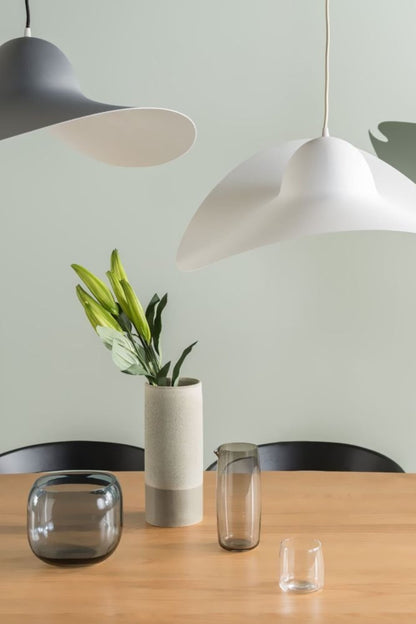 Audrey's Hat pendant lamp - morylighting