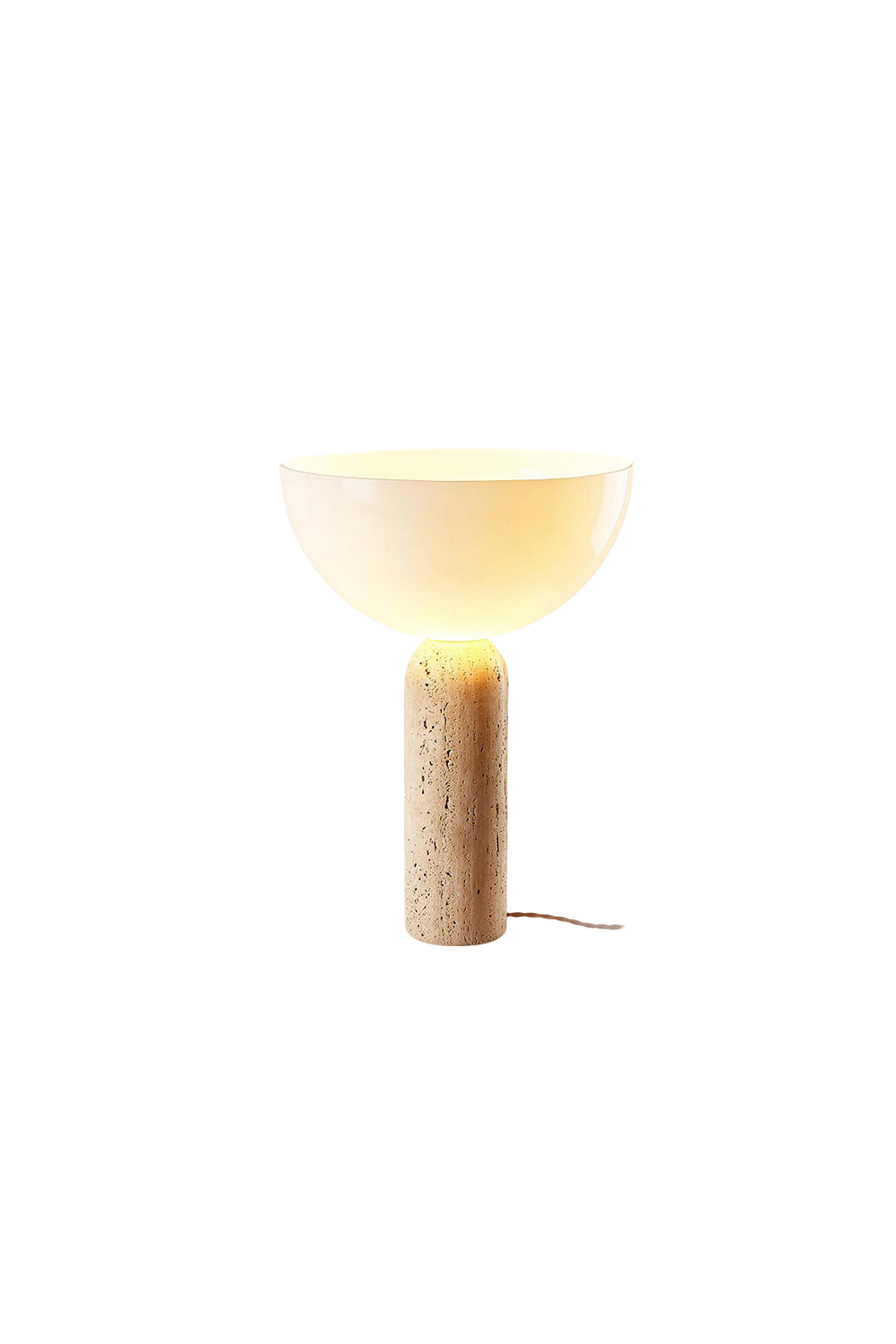 Aura Dome Table Lamp | morylighting