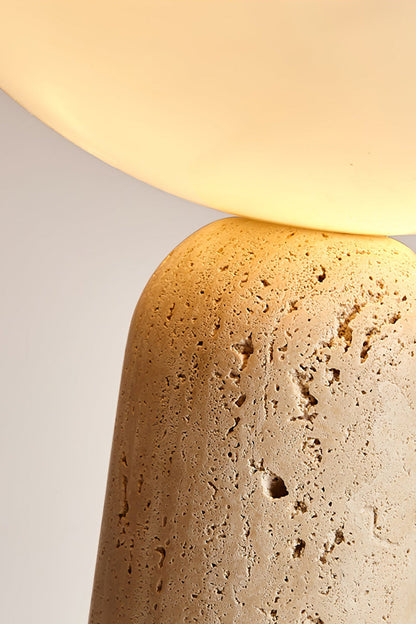 Aura Dome Table Lamp - view 13 | morylighting