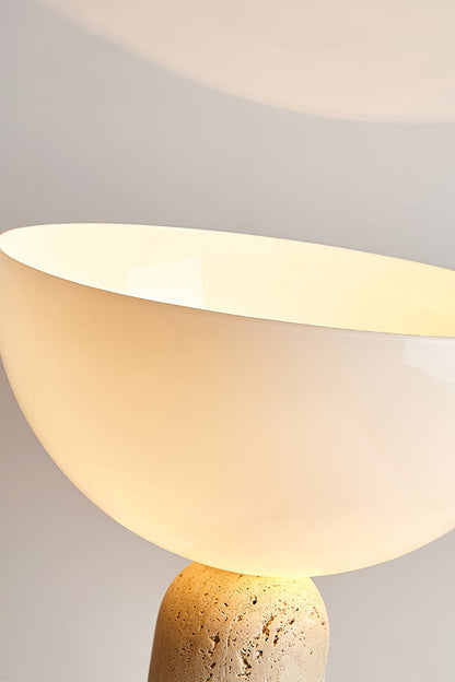 Aura Dome Table Lamp - view 14 | morylighting