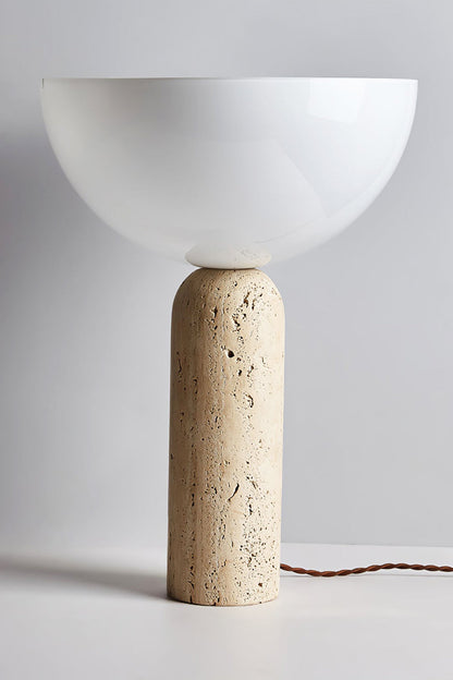 Aura Dome Table Lamp - view 15 | morylighting