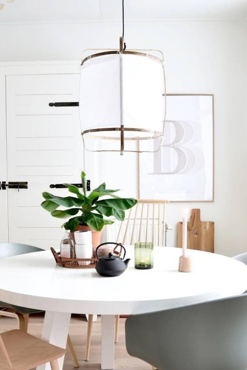 Ay illuminate Pendant Lamp - view 4 | morylighting