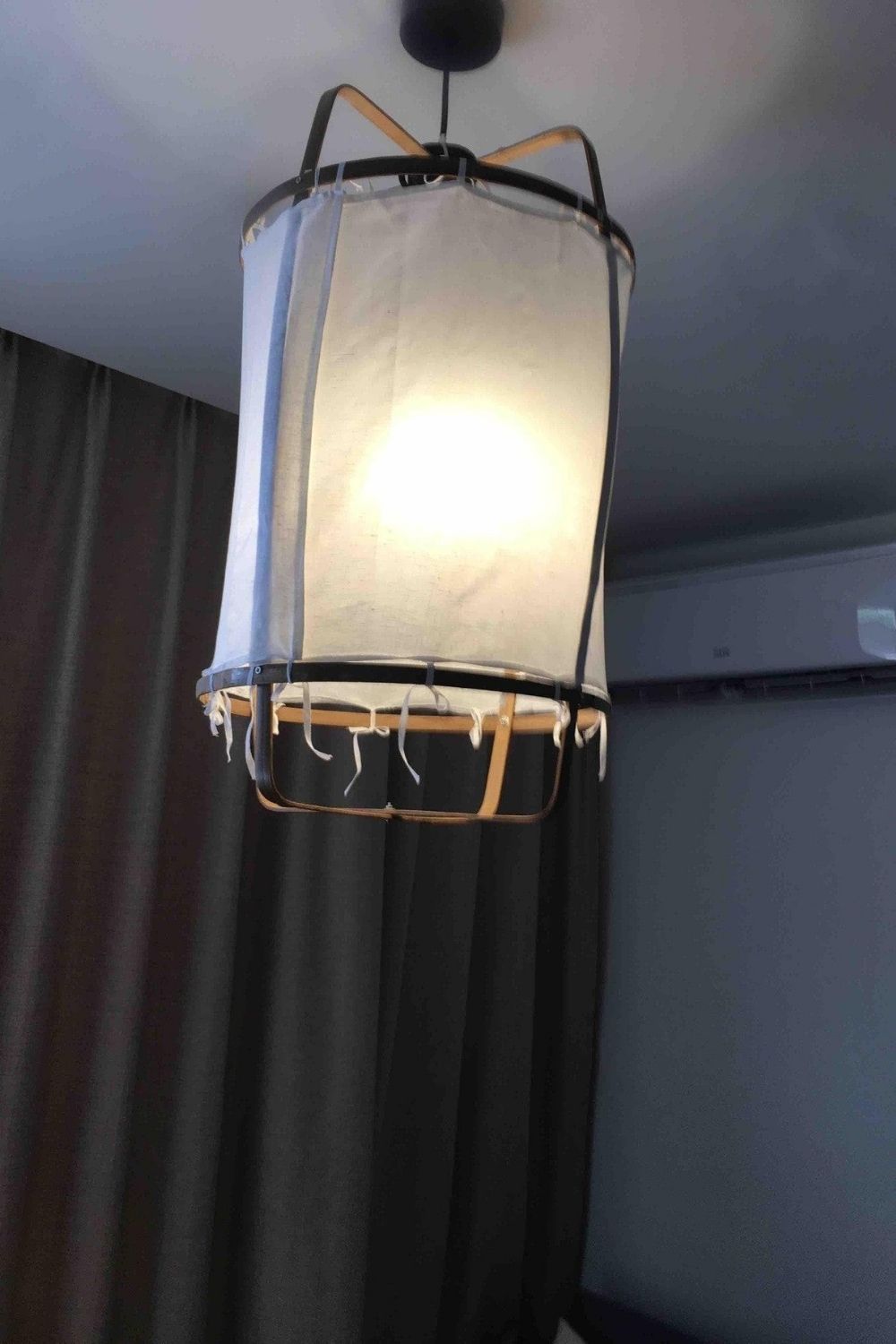 Ay illuminate Pendant Lamp - view 16 | morylighting