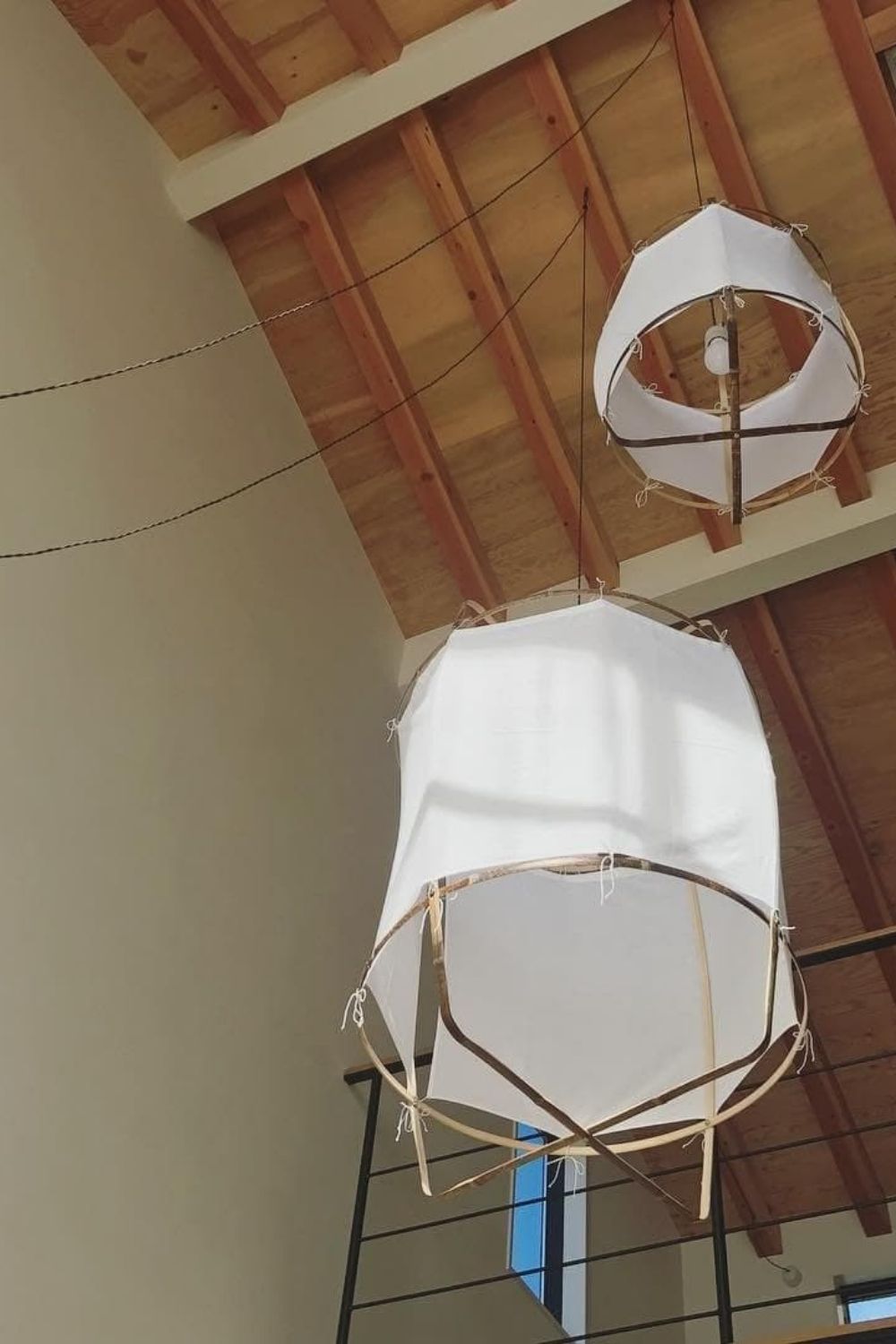 Ay illuminate Pendant Lamp - view 10 | morylighting