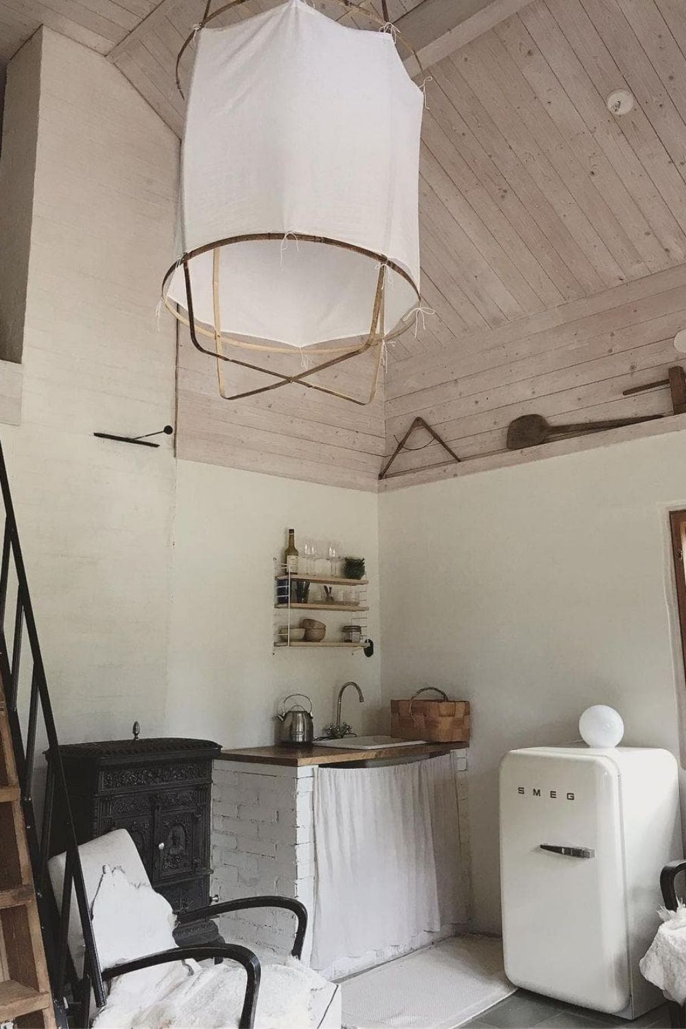 Ay illuminate Pendant Lamp - view 21 | morylighting