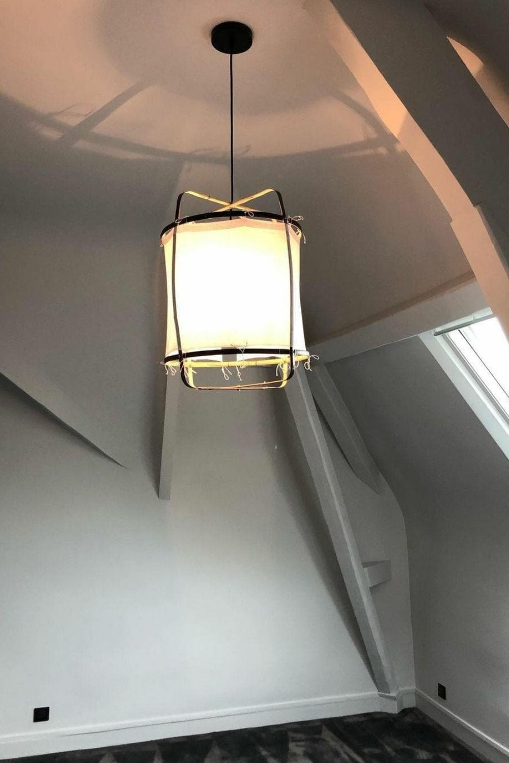 Ay illuminate Pendant Lamp - view 22 | morylighting