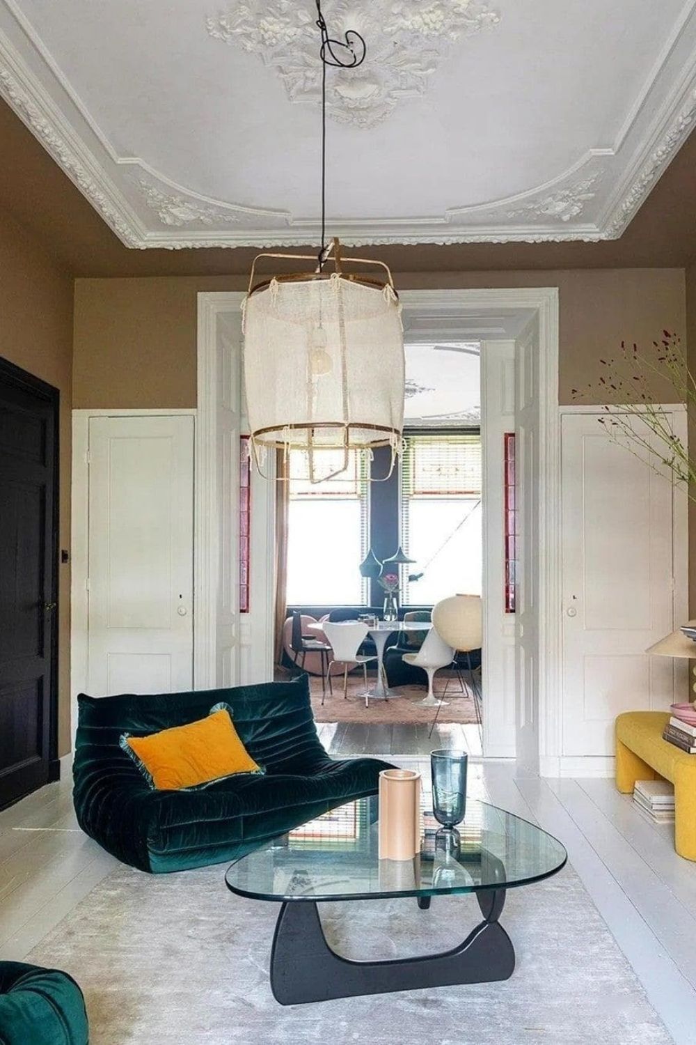 Ay illuminate Pendant Lamp - view 23 | morylighting