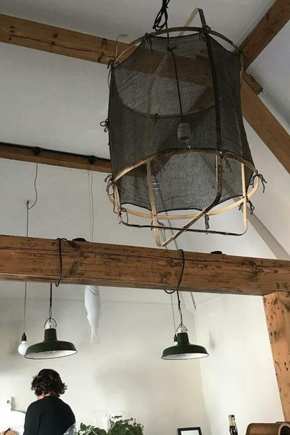 Ay illuminate Pendant Lamp - view 25 | morylighting