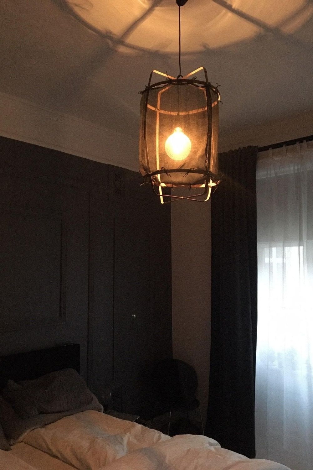 Ay illuminate Pendant Lamp - view 26 | morylighting