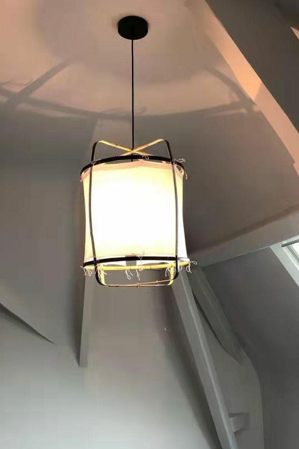 Ay illuminate Pendant Lamp - view 5 | morylighting