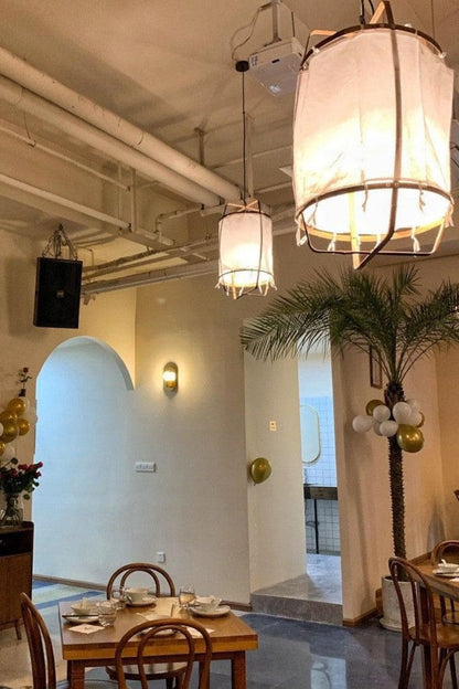 Ay illuminate Pendant Lamp - view 7 | morylighting