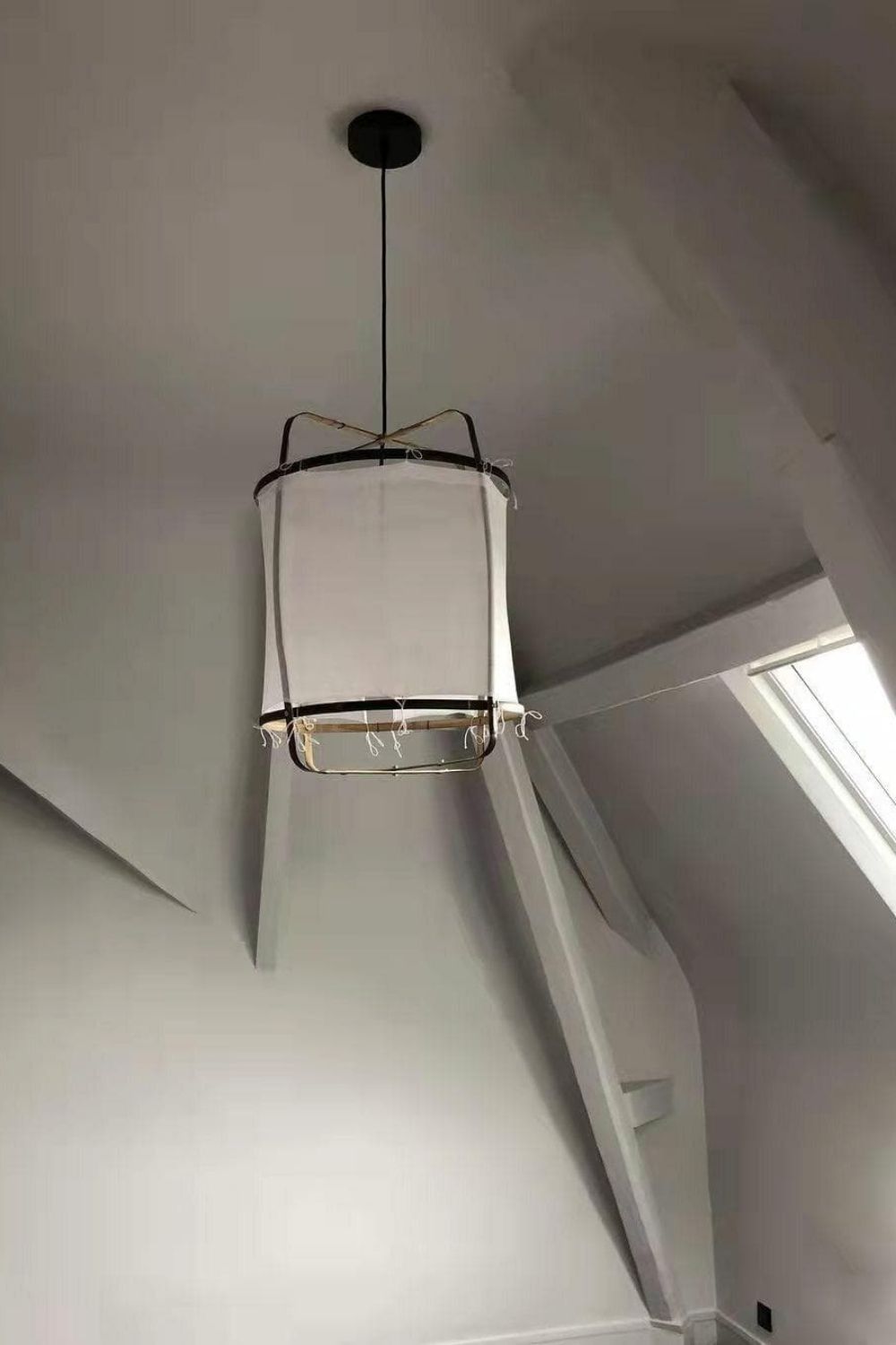 Ay illuminate Pendant Lamp - view 9 | morylighting