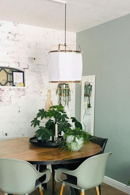 Ay illuminate Pendant Lamp - view 2 | morylighting