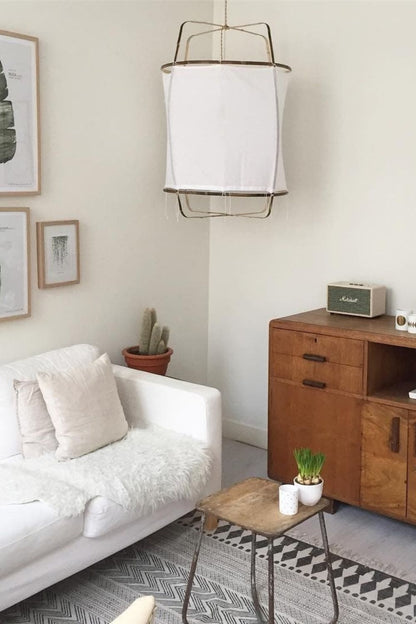 Ay illuminate Pendant Lamp - view 3 | morylighting