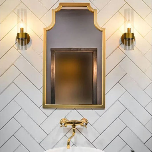 Brio Wall Sconce 13‘’H