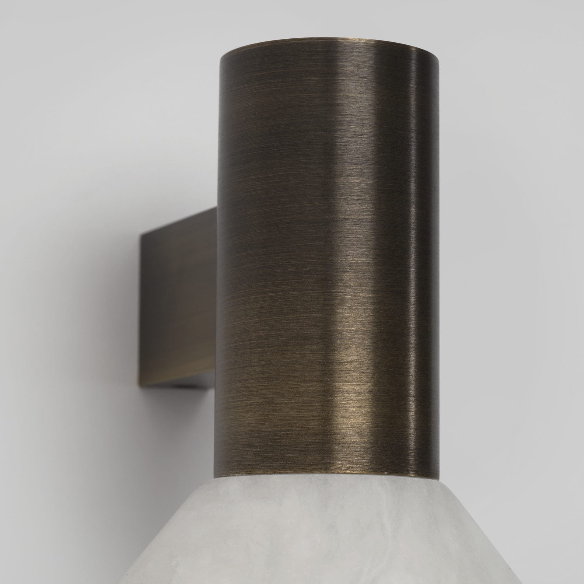 Torres  Alabaster Wall lamp