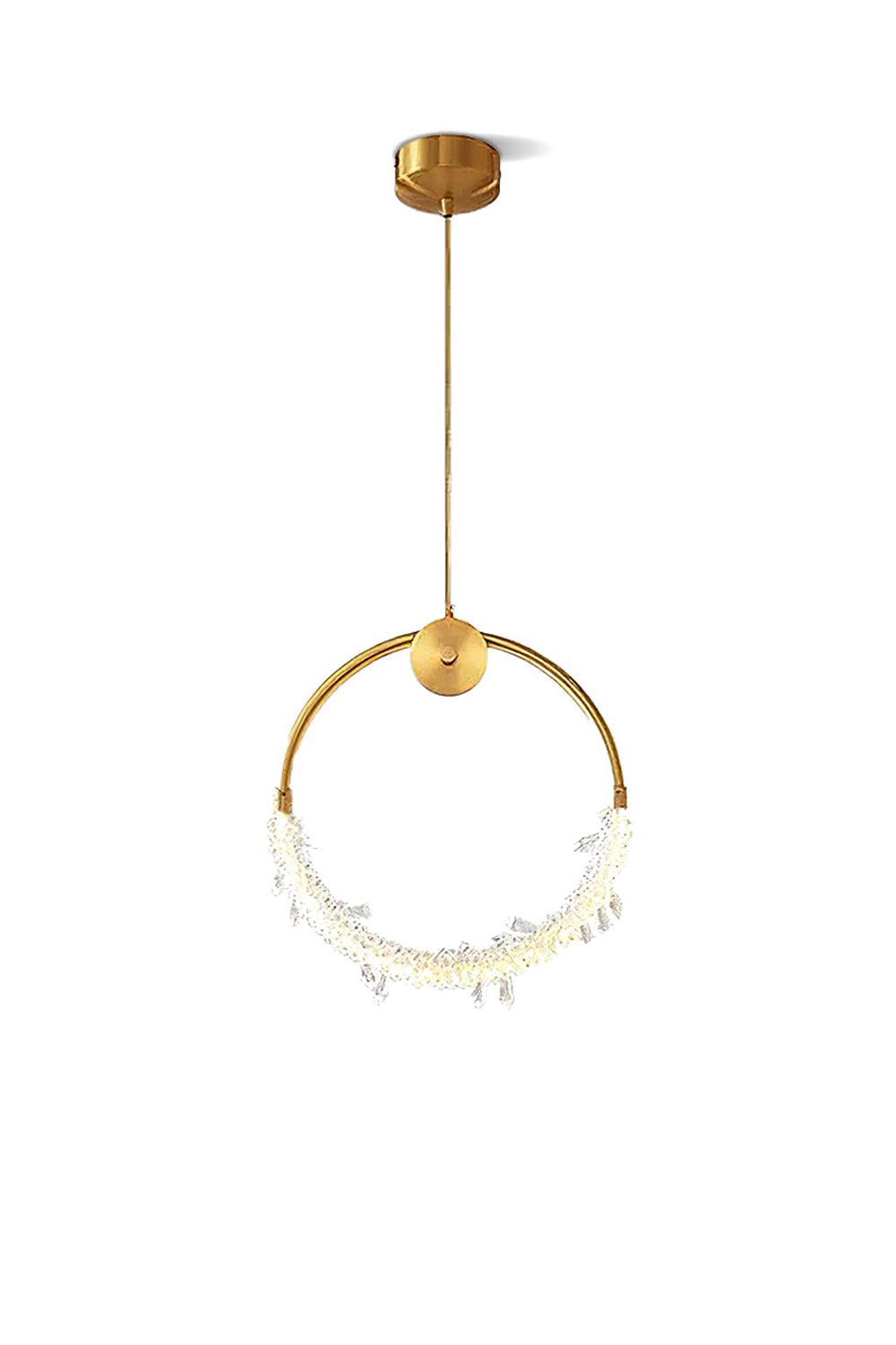 BU08P15G Pendant Light - morylighting
