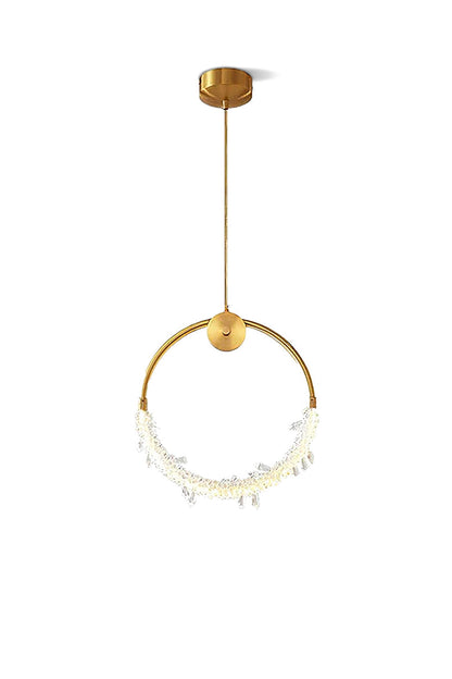 BU08P15G Pendant Light - morylighting