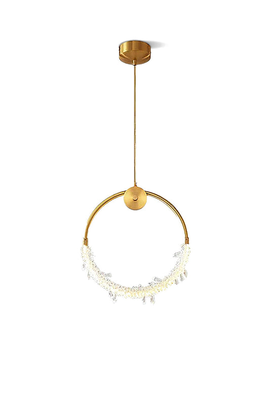 BU08P15G Pendant Light - morylighting