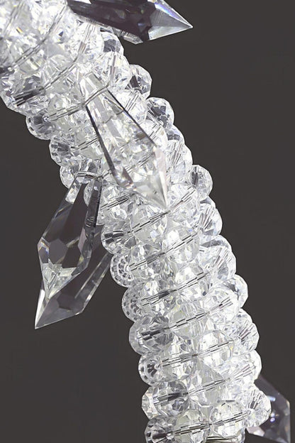BU08P15G Pendant Light - morylighting