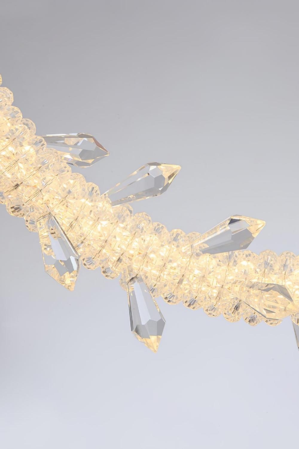 BU08P15G Pendant Light - morylighting
