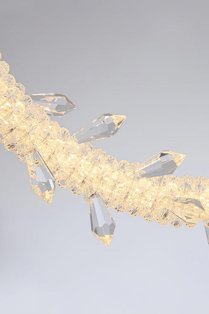 BU08P15G Pendant Light - morylighting