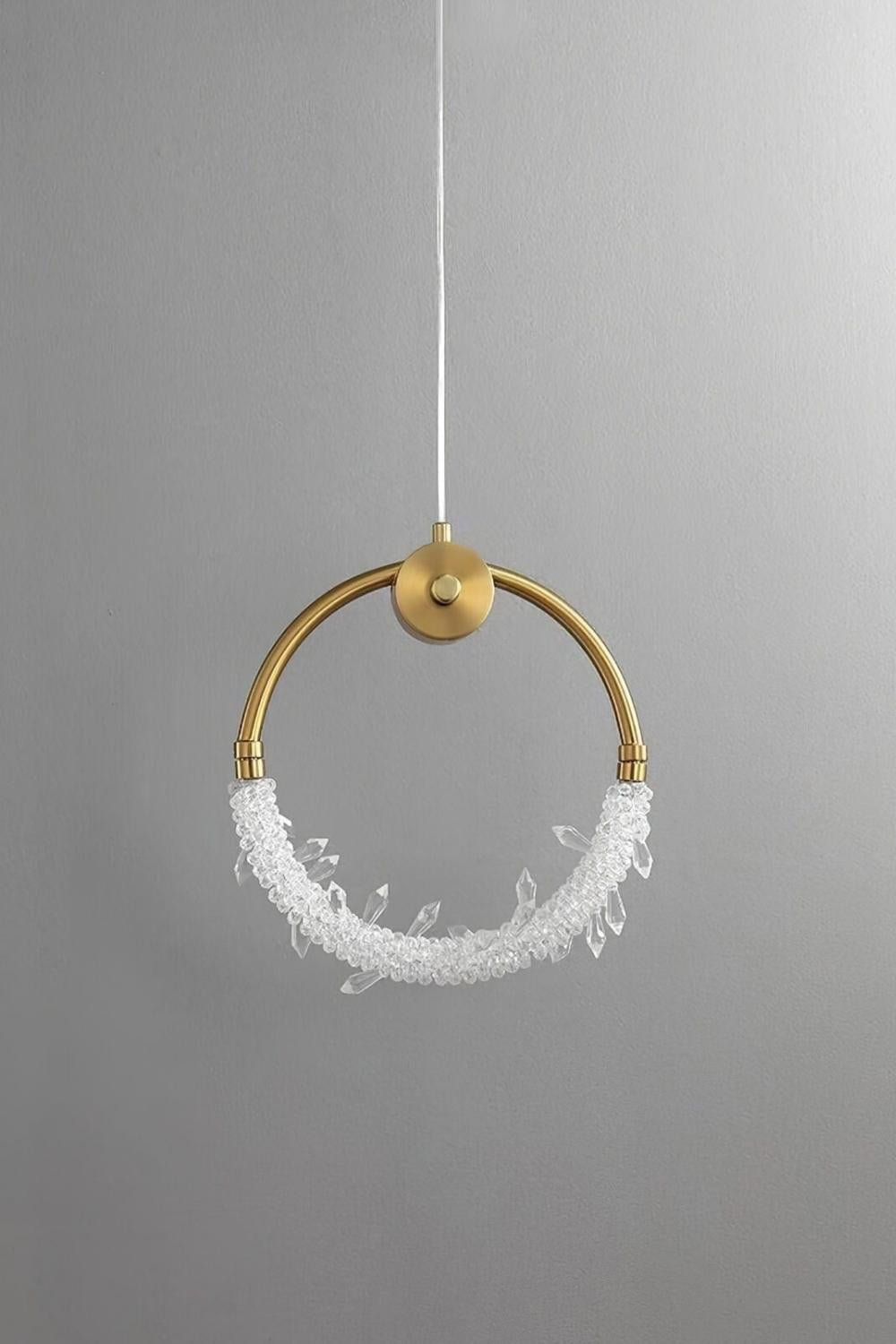 BU08P15G Pendant Light - morylighting