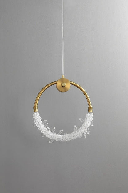 BU08P15G Pendant Light - morylighting
