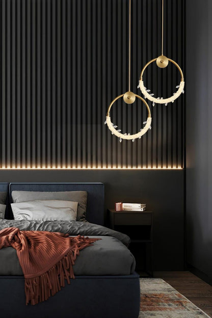 BU08P15G Pendant Light - morylighting
