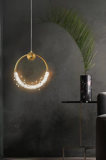 BU08P15G Pendant Light - morylighting