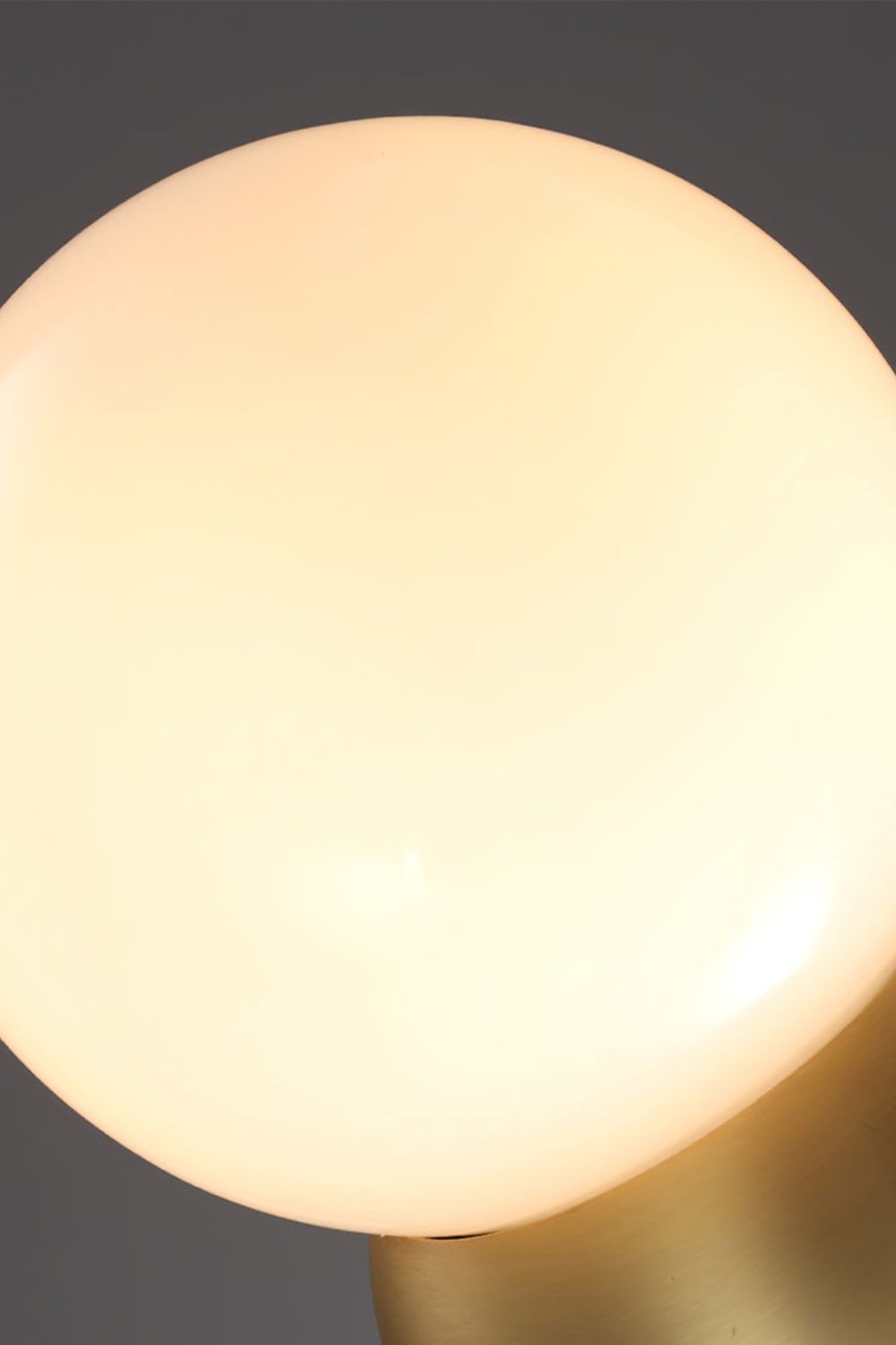Ball Brass Pendant Lamp - morylighting