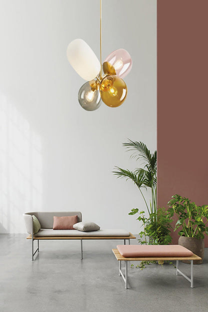 Balloon Glass Pendant Lamp - morylighting