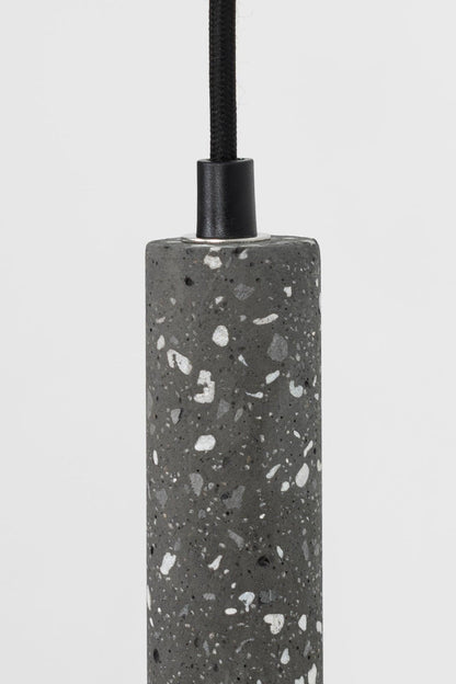 Bang Concrete Pendants Light - morylighting