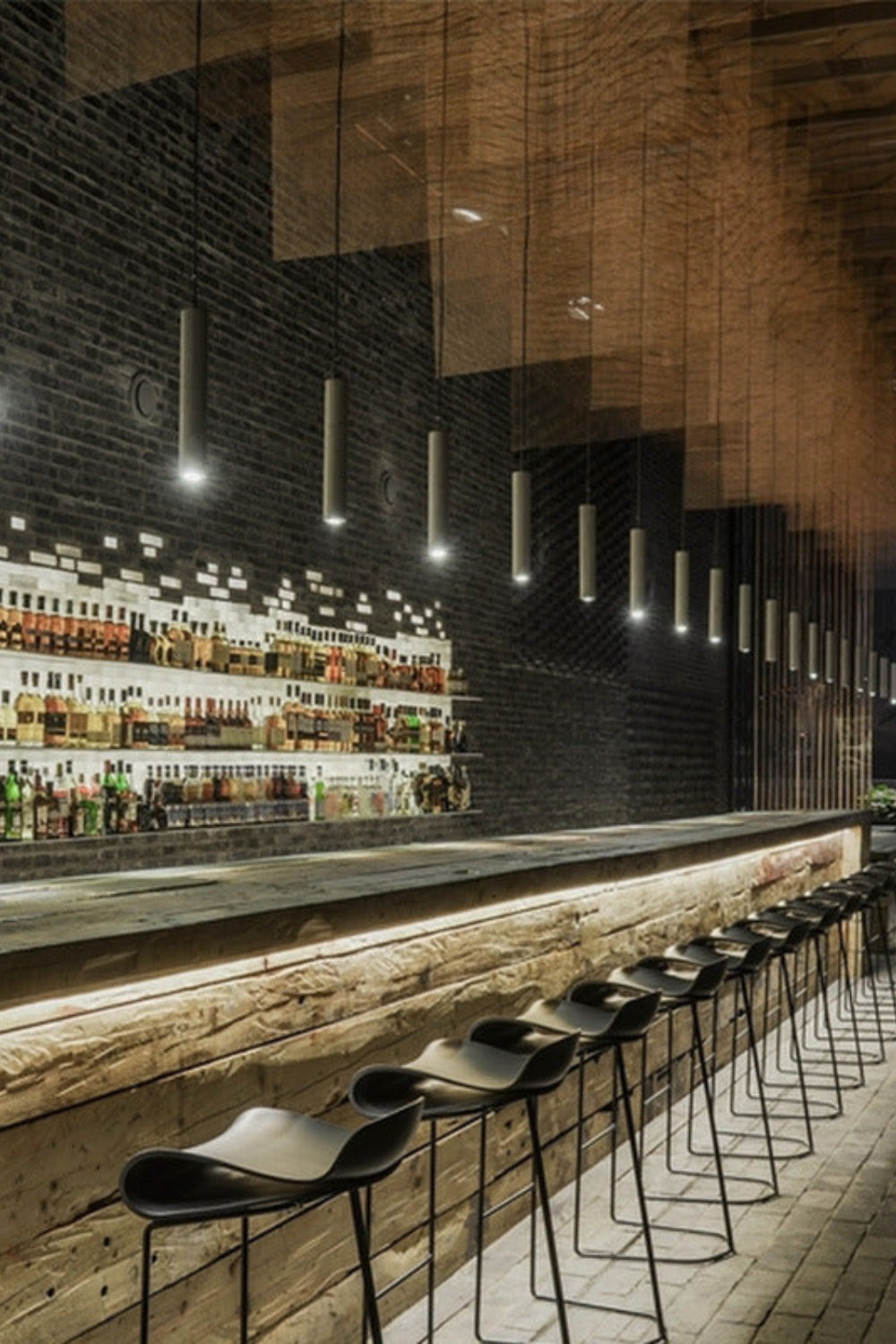 Bang Concrete Pendants Light - morylighting