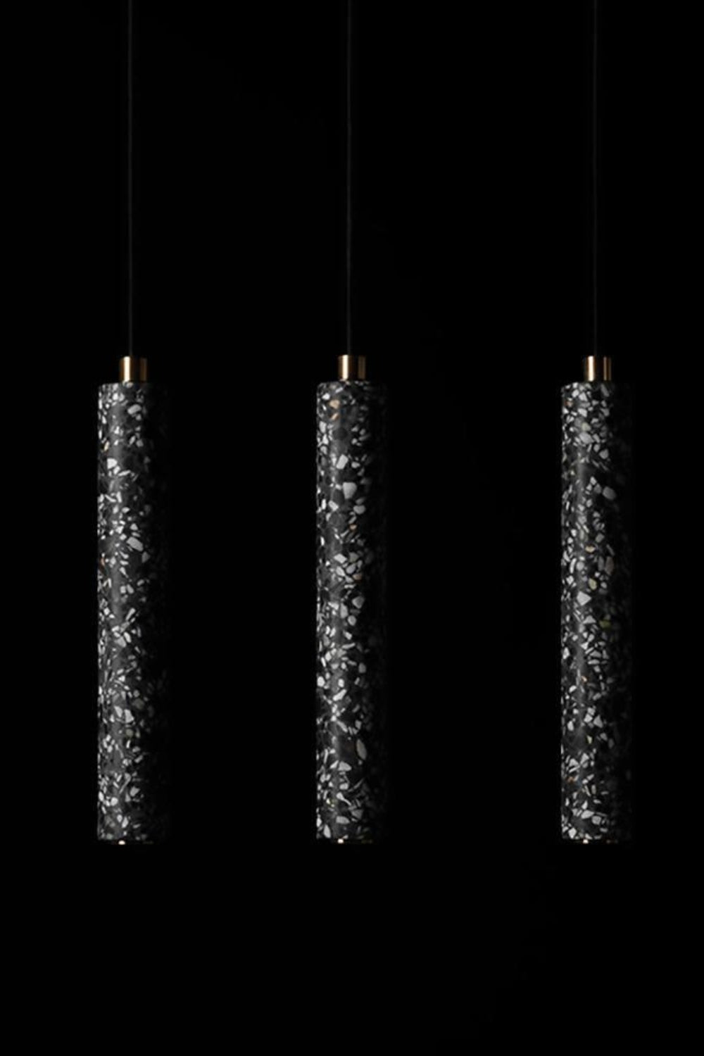 Bang Concrete Pendants Light - morylighting