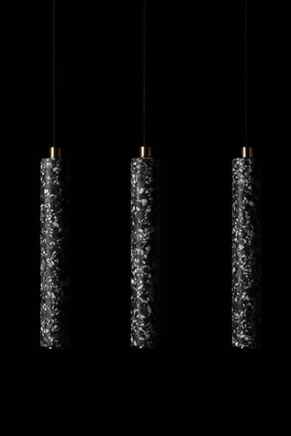 Bang Concrete Pendants Light - morylighting