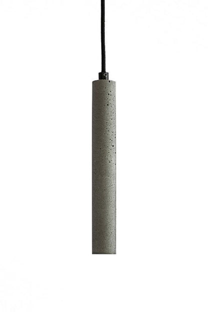 Bang Concrete Pendants Light - morylighting