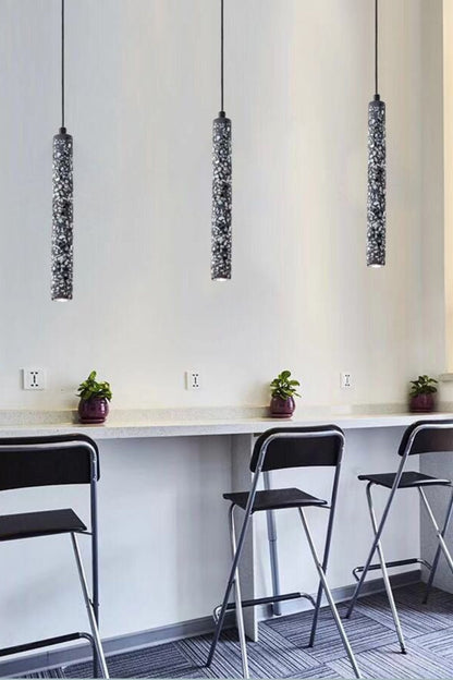 Bang Concrete Pendants Light - morylighting